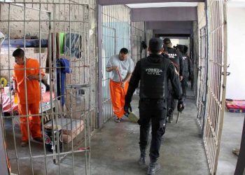 ENTRA EN VIGOR LA LEY DE AMNISTÍA