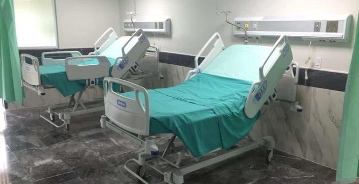 ENTRA TABASCO A FASE 2 EN CONTINGENCIA POR COVID-19