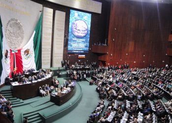 ENVÍAN A SAN LÁZARO INICIATIVA PARA REFORZAR COMPRAS CONSOLIDADAS