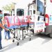 EQUIPAN AMBULANCIAS CON CÁPSULAS AISLANTES PARA EL TRASLADO Y ATENCIÓN DE PACIENTES CON CORONAVIRUS