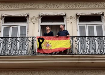 ESPAÑA REGISTRA LA CIFRA MÁS BAJA DE DECESOS