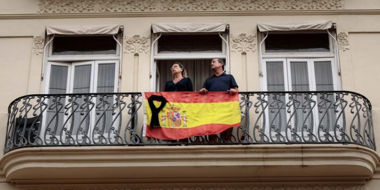 ESPAÑA REGISTRA LA CIFRA MÁS BAJA DE DECESOS