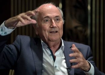 ESTADOS UNIDOS PODRÍA ORGANIZAR EL MUNDIAL DE 2022: JOSEPH BLATTER