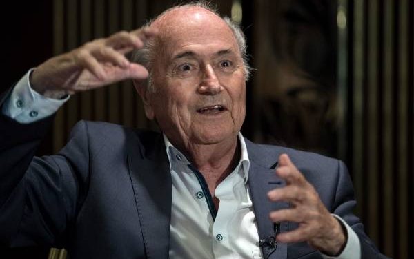 ESTADOS UNIDOS PODRÍA ORGANIZAR EL MUNDIAL DE 2022: JOSEPH BLATTER