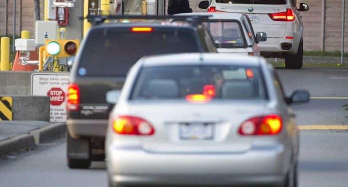 EU EXTIENDE RESTRICCIONES DE VIAJE CON CANADÁ Y MÉXICO