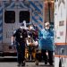 EU Y GRAN BRETAÑA SUPERAN A ITALIA EN MUERTES DURANTE LAS ÚLTIMAS 24 HORAS