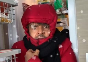 EUGENIO DERBEZ LANZA SERIE DE LA CUARENTENA EN SU CASA