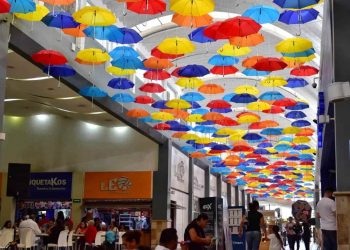 EUROPLAZA CIERRA SUS PUERTAS POR PRIMERA VEZ EN 22 AÑOS POR COVID-19