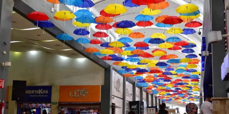 EUROPLAZA CIERRA SUS PUERTAS POR PRIMERA VEZ EN 22 AÑOS POR COVID-19