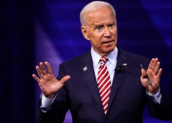 EX EMPLEADA ACUSA A JOE BIDEN DE AGRESIÓN SEXUAL