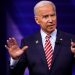 EX EMPLEADA ACUSA A JOE BIDEN DE AGRESIÓN SEXUAL