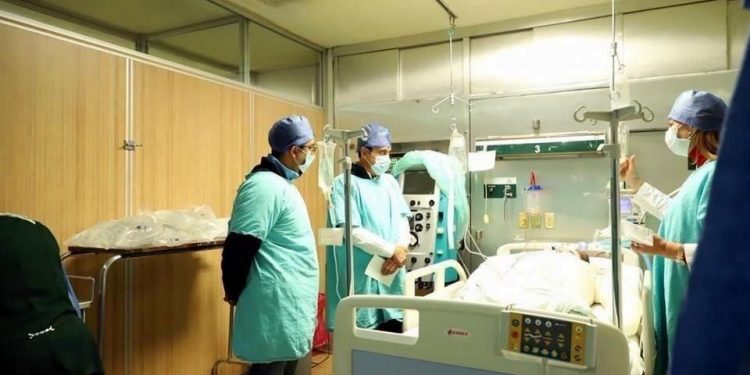 FALLECE MÉDICO DEL IMSS POR COVID-19 EN HOSPITAL DE CANCÚN