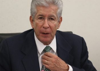 FALLECE RUIZ ESPARZA, EX SECRETARIO DE COMUNICACIONES Y TRANSPORTES