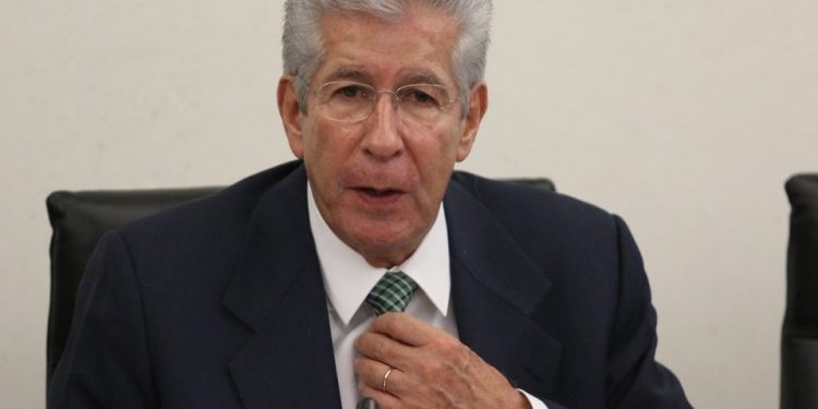 FALLECE RUIZ ESPARZA, EX SECRETARIO DE COMUNICACIONES Y TRANSPORTES