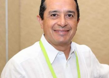 PRESENTA EL GOBERNADOR A LÍDERES EMPRESARIALES EL PLAN DE RECUPERACIÓN PARA LA INICIATIVA PRIVADA