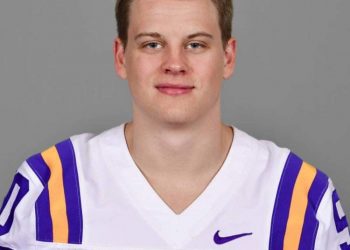 SIN SORPRESAS, JOE BURROW SE VA CON LOS BENGALS
