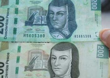 INCREMENTA EL USO DE BILLETES FALSOS EN CANCÚN
