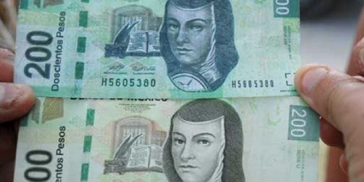 INCREMENTA EL USO DE BILLETES FALSOS EN CANCÚN