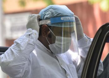 FORD PRODUCIRÁ PROTECTORES FACIALES CONTRA EL CORONAVIRUS EN MÉXICO