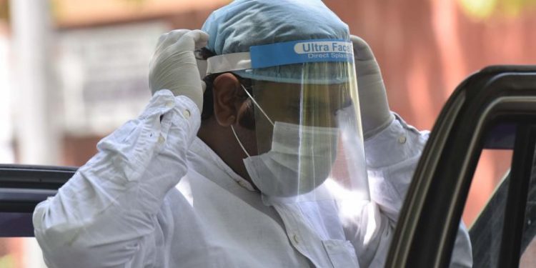 FORD PRODUCIRÁ PROTECTORES FACIALES CONTRA EL CORONAVIRUS EN MÉXICO