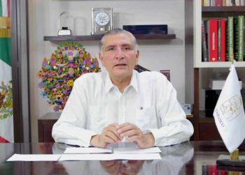 GOBERNADOR DE TABASCO ANUNCIA SUBSIDIO DEL 50% EN CONSUMO DE LUZ Y APOYO ALIMENTARIO ANTE EMERGENCIA SANITARIA