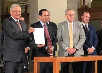 GOBIERNO Y HOSPITALES PRIVADOS FIRMAN ACUERDO POR COVID-19