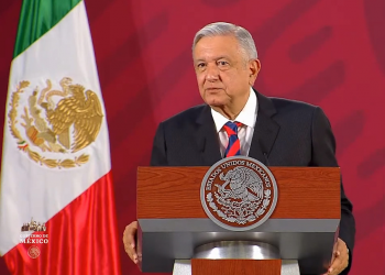 HABRÁ APOYOS PARA COMUNIDAD ARTÍSTICA Y CULTURAL, ASEGURA AMLO