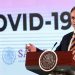HASTA 26 MIL CASOS DE COVID-19 EN MÉXICO, ESTIMA SECRETARÍA DE SALUD