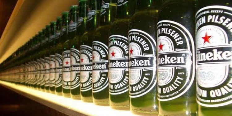 HEINEKEN DETIENE PRODUCCIÓN Y DISTRIBUCIÓN EN MÉXICO POR CORONAVIRUS
