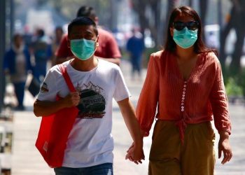 HOY MÁS QUE NUNCA LOS TABASQUEÑOS DEBEN DE PERMANECER EN CASA: SALUD