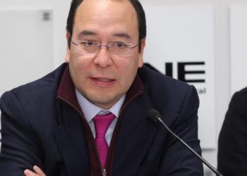 ILEGAL, QUE PARTIDOS DONEN DINERO PARA PANDEMIA