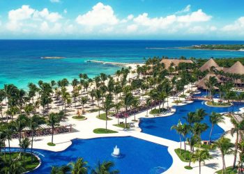 CERRARÁN PLAYAS Y ZONA HOTELERA DE CANCÚN