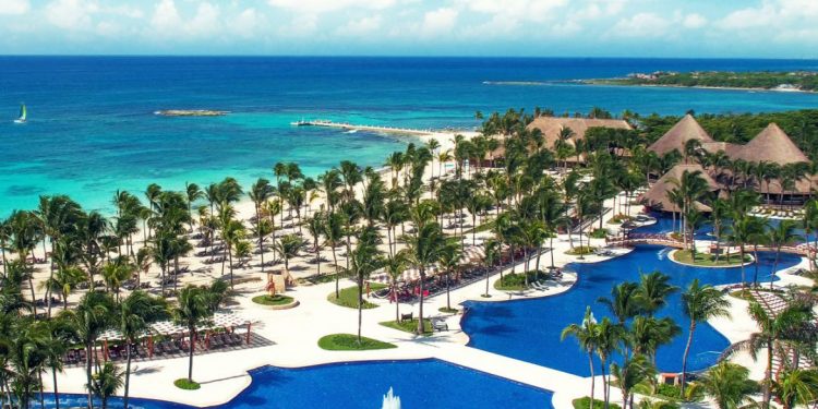 CERRARÁN PLAYAS Y ZONA HOTELERA DE CANCÚN