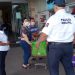 IMPLEMENTA LA DIRECCIÓN DE PREVENCIÓN DEL DELITO DE BENITO JUÁREZ, VIGILANCIA DONDE HAY MAYOR PRESENCIA DELICTIVA