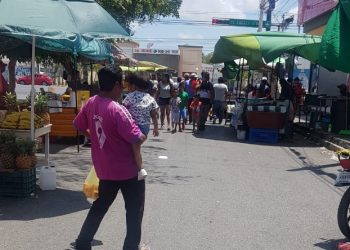 CANCELAN TIANGUIS DE CANCÚN