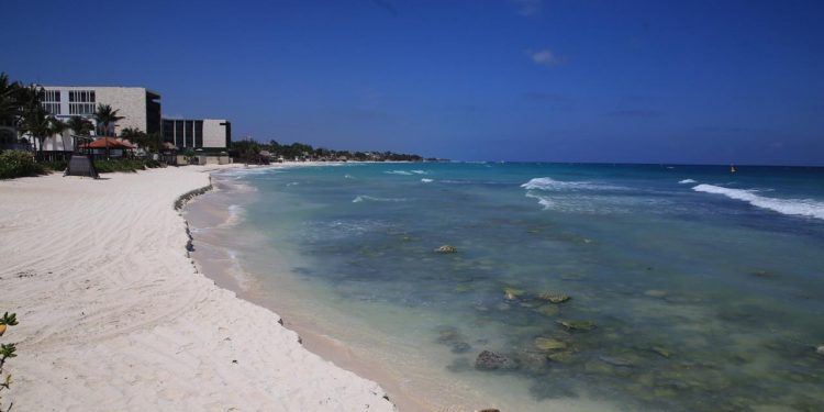 REFUERZAN PUNTOS DE LA CAMPAÑA ‘EL PARAÍSO PUEDE ESPERAR’