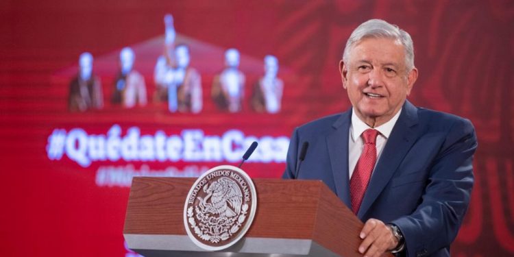 A PARTIR DE MAYO EL TREN MAYA VA A GENERAR 150 MIL EMPLEOS