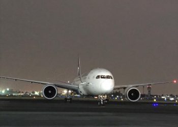 RECIBE MÉXICO MÁS EQUIPO DE PROTECCIÓN PARA EL SECTOR SALUD