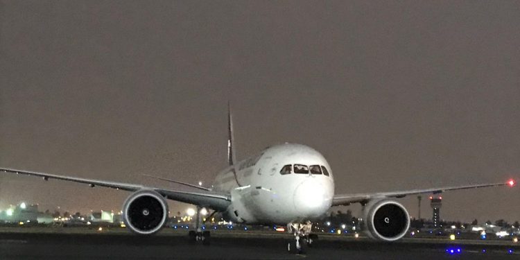 RECIBE MÉXICO MÁS EQUIPO DE PROTECCIÓN PARA EL SECTOR SALUD