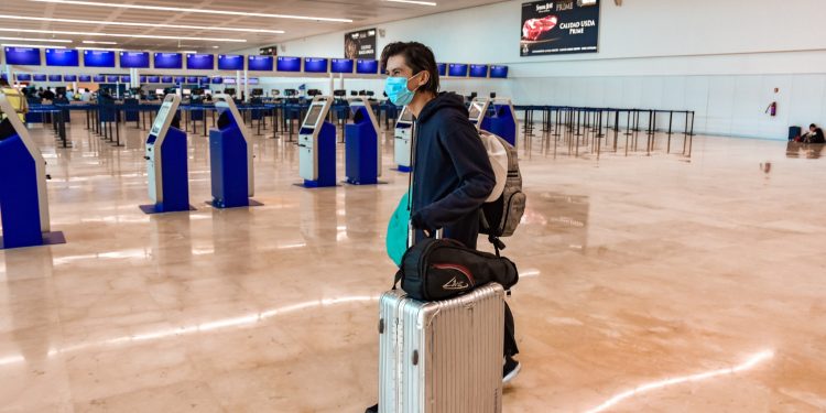 LOGRA MARA LEZAMA QUE ARTISTA CANCUNENSE SALGA DE MALTA Y RETORNE AL CARIBE MEXICANO