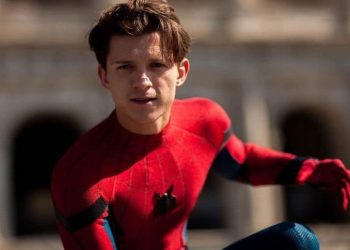 TOM HOLLAND PODRÍA DEJAR DE SER SPIDERMAN