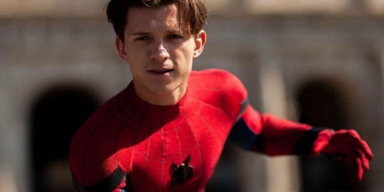 TOM HOLLAND PODRÍA DEJAR DE SER SPIDERMAN