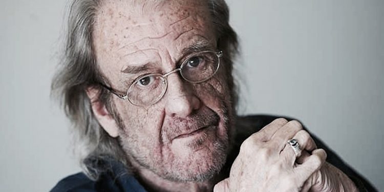 LUIS EDUARDO AUTE, NOS DEJASTE SIN TU LATIDO