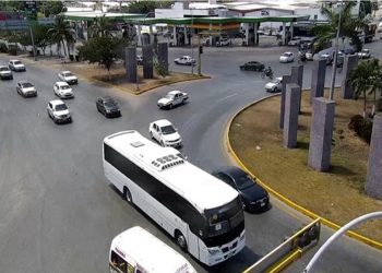 LAMENTA SECRETARIO DE SEGURIDAD PÚBLICA EN QUINTANA ROO LA FALTA DE COLABORACIÓN DE LA CIUDADANÍA PARA NO SALIR A LA CALLE