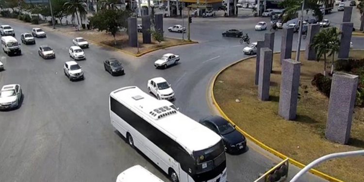 LAMENTA SECRETARIO DE SEGURIDAD PÚBLICA EN QUINTANA ROO LA FALTA DE COLABORACIÓN DE LA CIUDADANÍA PARA NO SALIR A LA CALLE