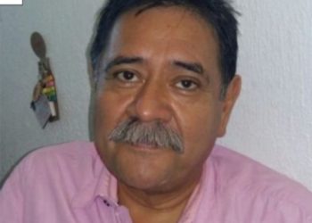 TRISTE NOTICIA PARA CANCÚN, FALLECE ANTONIO MECKLER