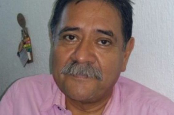 TRISTE NOTICIA PARA CANCÚN, FALLECE ANTONIO MECKLER