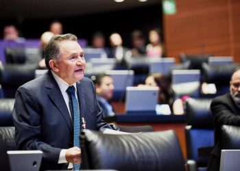 DESIGNA AMLO A JOSÉ LUIS PECH COMO ENLACE ENTRE GOBIERNO FEDERAL Y ESTATAL EN QUINTANA ROO