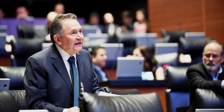 DESIGNA AMLO A JOSÉ LUIS PECH COMO ENLACE ENTRE GOBIERNO FEDERAL Y ESTATAL EN QUINTANA ROO