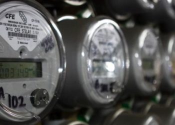 NO HAY AUMENTO A LA TARIFA, DICE CFE